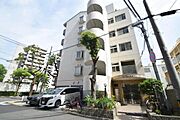 ハーバーヴュー東神戸 3階 築33年7ヶ月の賃貸物件