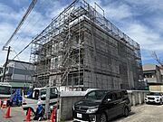 岩屋駅より徒歩6分 1階 新築の賃貸物件