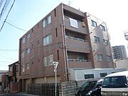 摩耶駅より徒歩5分 4階 築32年4ヶ月の賃貸物件