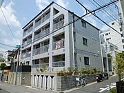 王子公園駅より徒歩5分 2階 築31年7ヶ月の賃貸物件