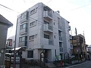 シティライフしのはら 2階 築36年7ヶ月の賃貸物件