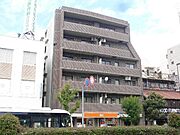 ロイヤル住吉アネシス 4階 築39年9ヶ月の賃貸物件