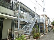 臼井文化 1階 築59年の賃貸物件
