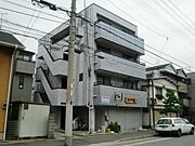 御影駅より徒歩4分 4階 築29年10ヶ月の賃貸物件