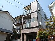 六甲駅より徒歩5分 3階 築37年7ヶ月の賃貸物件