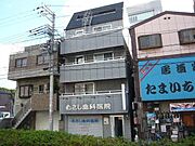 灘駅より徒歩4分 5階 築29年9ヶ月の賃貸物件