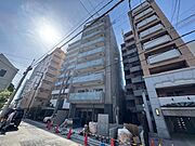 深江駅より徒歩2分 4階 新築の賃貸物件