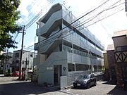 摩耶駅より徒歩12分 2階 築35年9ヶ月の賃貸物件