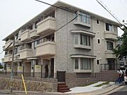 モンテボヌール2 1階 築12年7ヶ月の賃貸物件