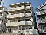 ブリード神戸壱番館 3階 築37年7ヶ月の賃貸物件
