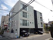 甲南山手駅より徒歩5分 1階 築17年7ヶ月の賃貸物件