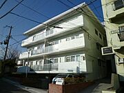 住吉駅より徒歩7分 1階 築51年1ヶ月の賃貸物件