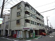 御影駅より徒歩6分 4階 築37年7ヶ月の賃貸物件