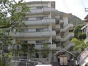 六甲駅より徒歩27分 5階 築37年7ヶ月の賃貸物件