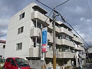 ルミエール大石 2階 築38年7ヶ月の賃貸物件