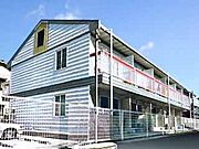 レオパレス天城 1階 築30年4ヶ月の賃貸物件