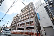 Luxe東灘 2階 築6年1ヶ月の賃貸物件