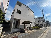 芦屋駅より徒歩7分 1階 築17年9ヶ月の賃貸物件