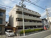ハッピーコート甲南山手 3階 築39年7ヶ月の賃貸物件