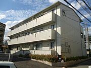 甲南山手駅より徒歩5分 1階 築18年1ヶ月の賃貸物件