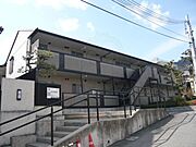 セジュール赤坂 1階 築24年1ヶ月の賃貸物件