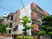 王子公園駅より徒歩13分 3階 築40年5ヶ月の賃貸物件