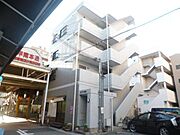 摂津本山駅より徒歩11分 3階 築28年6ヶ月の賃貸物件