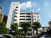 魚崎駅より徒歩11分 2階 築41年1ヶ月の賃貸物件