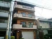 六甲道駅より徒歩3分 4階 築40年6ヶ月の賃貸物件