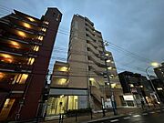 六甲駅より徒歩7分 10階 築17年7ヶ月の賃貸物件