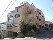 御影駅より徒歩18分 3階 築35年9ヶ月の賃貸物件