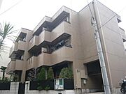 六甲駅より徒歩7分 3階 築29年10ヶ月の賃貸物件