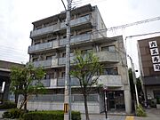 ロマネスク御影 1階 築35年2ヶ月の賃貸物件