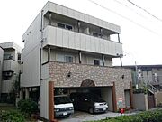 六甲駅より徒歩6分 3階 築28年1ヶ月の賃貸物件