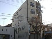 王子公園駅より徒歩4分 2階 築54年の賃貸物件