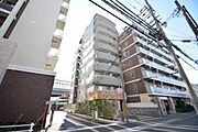 深江駅より徒歩3分 9階 築19年11ヶ月の賃貸物件