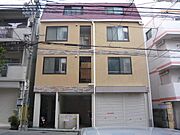 サルナート中原 1階 築29年5ヶ月の賃貸物件