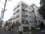 王子公園駅より徒歩5分 5階 築41年6ヶ月の賃貸物件