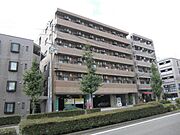御影駅より徒歩8分 5階 築21年6ヶ月の賃貸物件