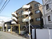 レジデンス本山 4階 築34年7ヶ月の賃貸物件