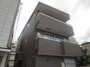住吉駅より徒歩12分 3階 築11年4ヶ月の賃貸物件