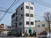 大石駅より徒歩5分 4階 築35年6ヶ月の賃貸物件
