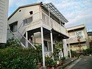 ハイツ八坂 2階 築48年3ヶ月の賃貸物件