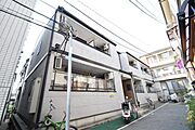 六甲駅より徒歩7分 1階 築25年7ヶ月の賃貸物件