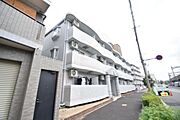シャトラン弓木一番館 1階 築32年7ヶ月の賃貸物件