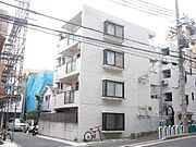 六甲駅より徒歩17分 3階 築36年9ヶ月の賃貸物件