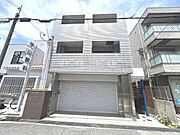 摂津本山駅より徒歩7分 1階 築30年10ヶ月の賃貸物件