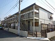 九軒家 1階 築32年11ヶ月の賃貸物件
