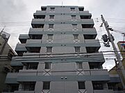 フェリス六甲1 5階 築36年6ヶ月の賃貸物件