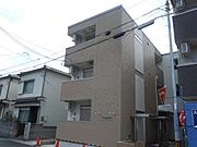 御影駅より徒歩8分 2階 築11年7ヶ月の賃貸物件